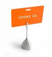 Contact Us 聯繫我們