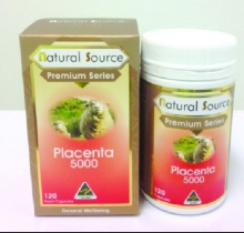 PLACENTA